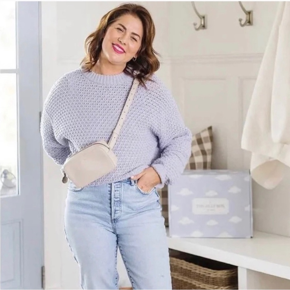Ela Handbag Jilly Box L/XL